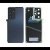 Bild von Samsung Galaxy S21 Ultra (SM-G998B) Battery cover (GH82-24499D) - Phantom Navy