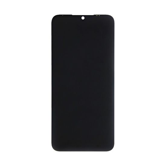 Bild von Xiaomi Redmi Note 8 2021 (M1908C3JGG) OEM Display + Digitizer - Black