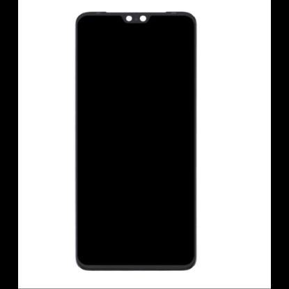 Bild von Vivo V23 5G (V2130 / V2303) Display + Digitizer - Black