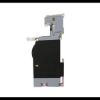 Bild von Samsung Galaxy S22 Ultra (SM-S908B) Frame rear middle / NFC Module GH97-26955A