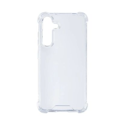 Bild von Rixus Anti-Burst Case For Samsung Galaxy A55 5G A556B Transparent