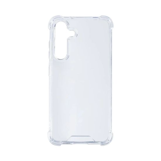 Bild von Rixus Anti-Burst Case For Samsung Galaxy A55 5G A556B Transparent