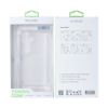 Bild von Rixus Anti-Burst Case For Samsung Galaxy A55 5G A556B Transparent
