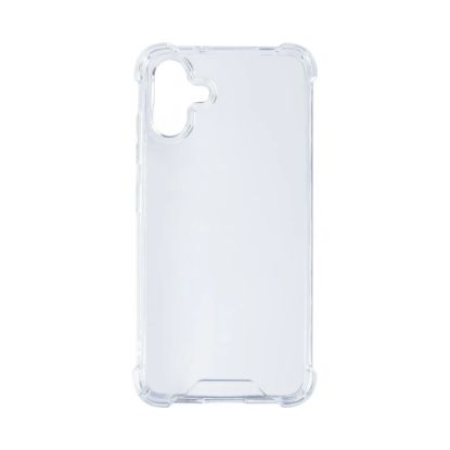 Bild von Rixus For Samsung Galaxy A05 A055F Anti-Burst Case Transparent