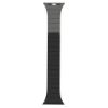 Bild von Rixus Silicone Band With Magnetic For Apple Watch 38mm, 40mm, 41mm Black + Grey