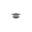 Bild von For iPhone 15 Pro, 15 Pro Max System Connector Port Blue Titanium (5pcs)