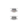 Bild von For iPhone 15 Pro, 15 Pro Max System Connector Port White Titanium (5pcs)