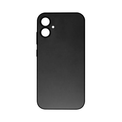 Bild von Rixus For Samsung Galaxy A05 A055F Soft TPU Phone Case Black