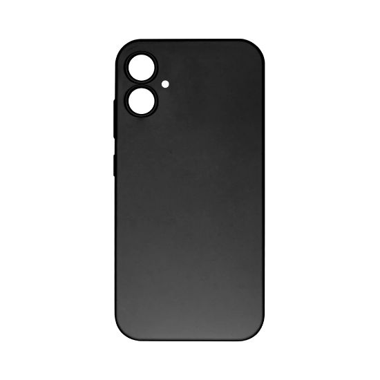 Bild von Rixus Soft TPU Phone Case For Samsung Galaxy A05 A055F Black