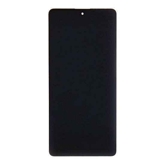 Bild von Xiaomi Poco X5 Pro (22101320G / 22101320I) OEM Display + Digitizer - Black