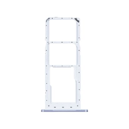 Bild von Samsung Galaxy A14 4G (SM-A145) Sim Holder - White