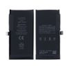 Bild von For iPhone 13 Mini Battery With Tag-On Flex A2628 - 2438 mAh