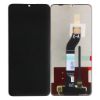 Bild von Xiaomi Redmi 13C 4G (23100RN82L), Poco C65 Display And Digitizer Without Frame Black OEM