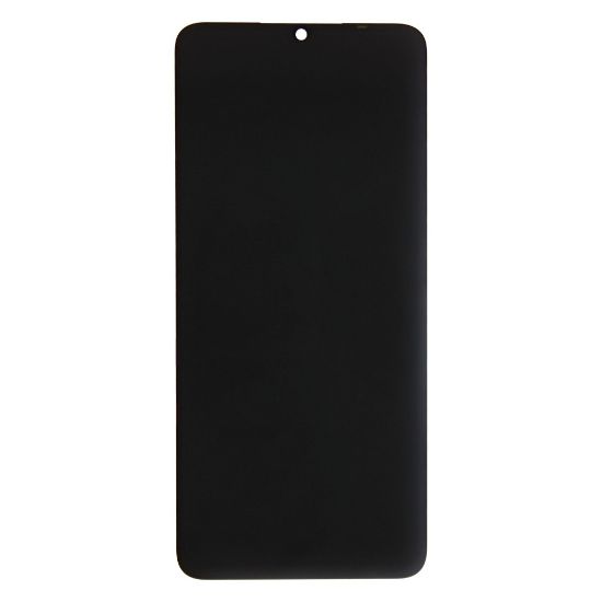 Bild von Xiaomi Redmi 13C 4G (23100RN82L / 23106RN0DA) Display Complete + Frame - Black