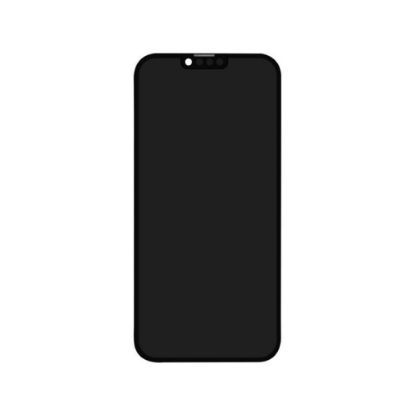 Bild von iPhone 14 Display + Digitizer Soft Oled - Black