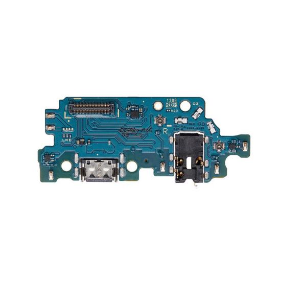 Bild von Samsung Galaxy M23 5G (SM-M236B) / M33 5G (SM-M336B) USB charging board