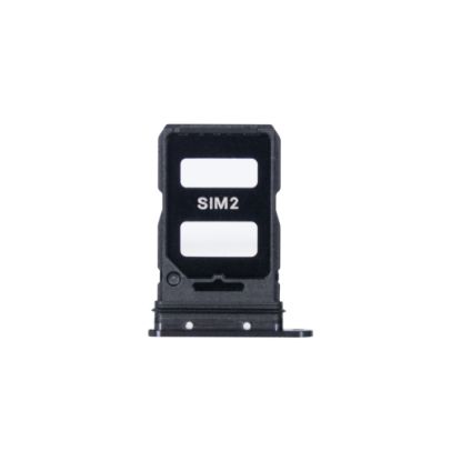 Bild von Xiaomi 13 (2211133G) Sim Card Holder Black