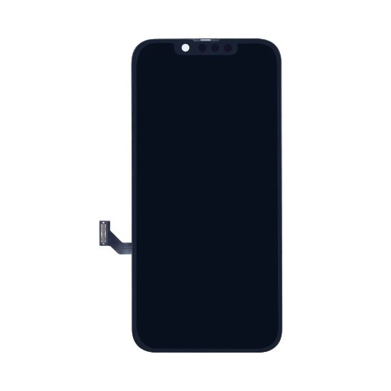 Bild von For iPhone 14 Plus Display Soft-OLED