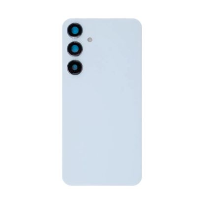 Bild von Samsung Galaxy S24 (SM-S921B) Battery Cover - Sapphire Blue