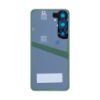 Bild von Samsung Galaxy S24 (SM-S921B) Battery Cover - Sapphire Blue