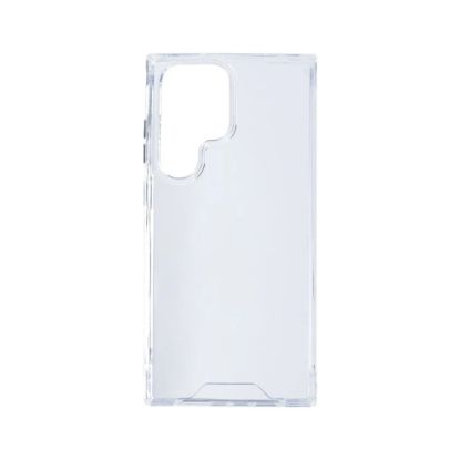 Bild von Rixus For Samsung Galaxy S24 Ultra 5G S928B Crystal Clear Anti-shock TPU