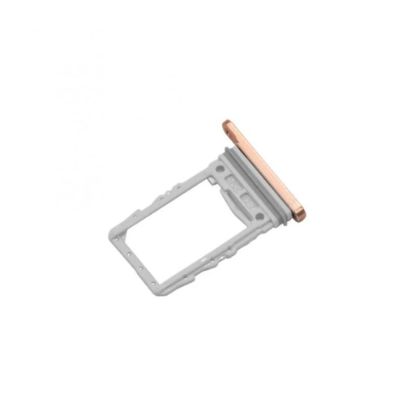 Bild von Samsung Galaxy Z Flip4 5G F721B Sim Card Holder Pink Gold