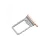 Bild von Samsung Galaxy Z Flip4 5G F721B Sim Card Holder Pink Gold