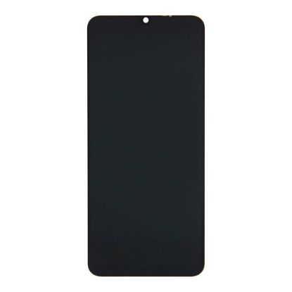 Bild von Vivo Y15A (V2134) / Y15S (V2120 / V2147/ V2139) / Y15C Display And Digitizer Without Frame Black OEM