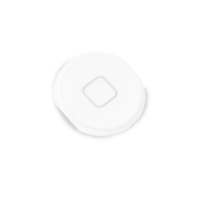 Bild von iPad Air (2013) 9.7 Home Button - White