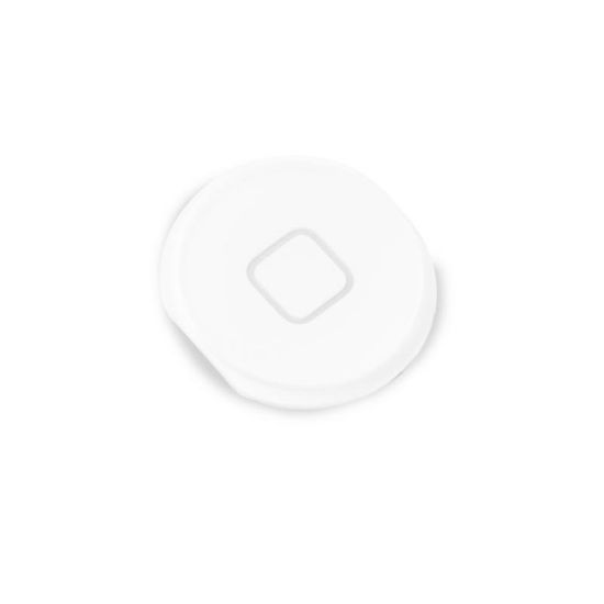 Bild von iPad Air (2013) 9.7 Home Button - White