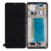 Bild von Xiaomi 13T (2306EPN60G) / 13T Pro (23078PND5G) OEM Display Complete + Frame - Black