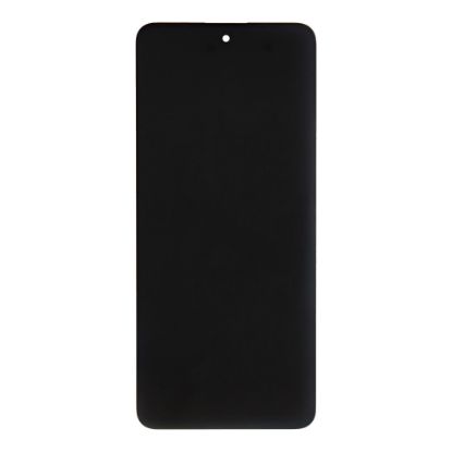 Bild von Xiaomi Redmi Note 12T Pro (23054RA19C) Display + Digitizer - Black