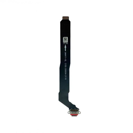 Bild von OnePlus Nord 2 (DN2101/ DN2103) Charging Connector Flex