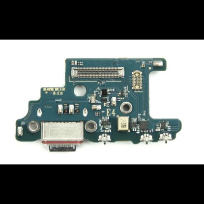 Bild von Samsung Galaxy S20 Plus (SM-G985F SM-G986B) USB charging board GH96-13083A