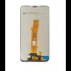 Bild von Nokia C12 (TA-1535, TA-1519) Display And Digitizer Without Frame Black OEM