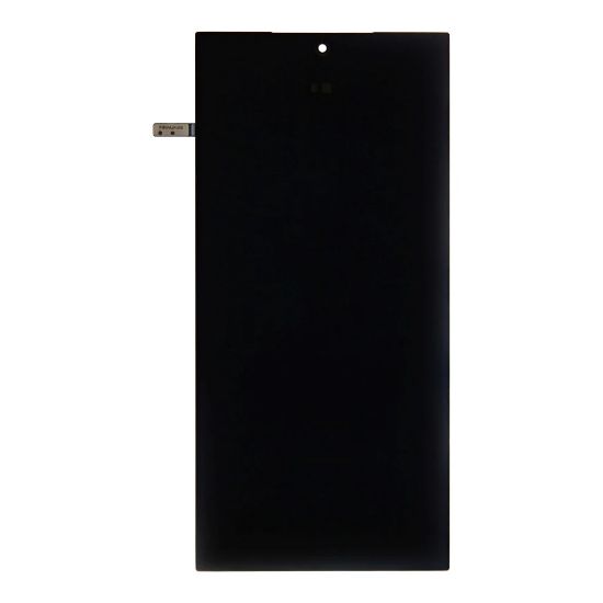 Bild von Samsung Galaxy S24 Ultra (SM-S928) GH82-33385A Display + Digitizer (No Frame) - Black