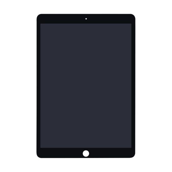 Bild von iPad Pro 10.5 A1701/ A1709 OEM Display + Digitizer - Black