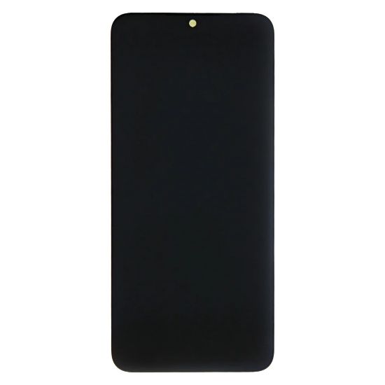 Bild von Samsung Galaxy A05s (SM-A057F) Display Complete + Frame (GH81-24364A/GH81-24365A) - Black