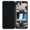 Bild von Samsung Galaxy A05s (SM-A057F) Display Complete + Frame (GH81-24364A/GH81-24365A) - Black