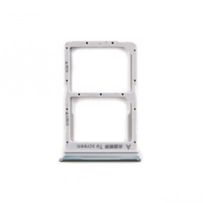 Bild von Huawei P Smart 2020 Sim Holder - White