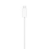 Bild von Apple Watch Magnetic Fast Charger to USB-C  Woven Cable (1M) - MT0H3ZM/A