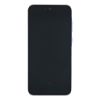 Bild von Samsung Galaxy A35 5G A356B Display And Digitizer With Frame Navy Pre Assembled