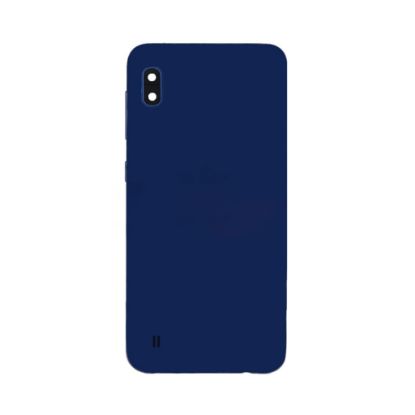 Bild von Samsung Galaxy A10 (SM-A105F) Battery Cover - Blue