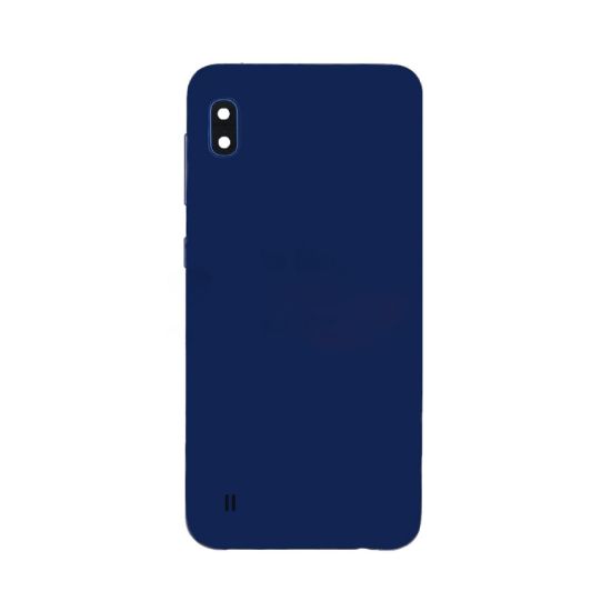 Bild von Samsung Galaxy A10 (SM-A105F) Battery Cover - Blue