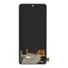 Bild von Xiaomi Mi 11i (M2012K11G) / Mi 11X (M2012K11AI) / Mi 11X Pro (M2012K11I) Oled Quality Display + Digitizer Complete - Black