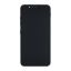 Bild von LG G8s ThinQ (LM-G810) Display Complete + Frame - Black