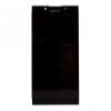 Bild von Sony Xperia L1 (G3312 / G3311 / G3313) Display + Digitizer - Black