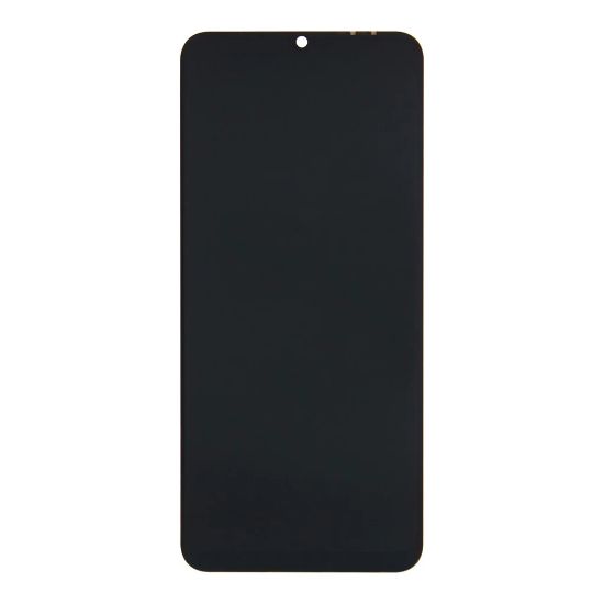 Bild von Vivo Y53s (V2111A / V2058 ) Display + Digitizer Complete - Black