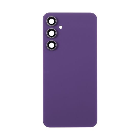 Bild von Samsung Galaxy S23 FE (SM-S711B) Battery Cover - Purple