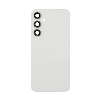 Bild von Samsung Galaxy S23 FE (SM-S711B) Battery Cover - Cream